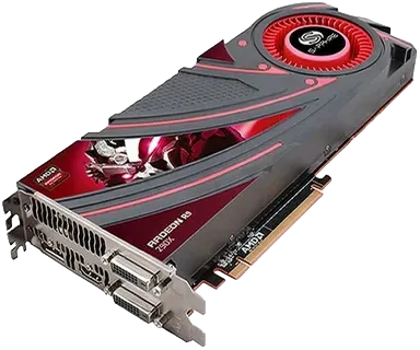Ремонт AMD в Волжском - специализированный сервисный центр