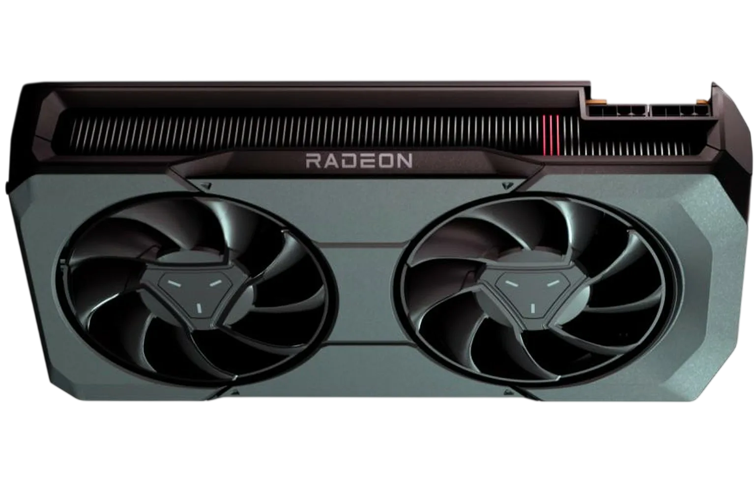 Замена термопасты AMD Radeon RX 7600 XT