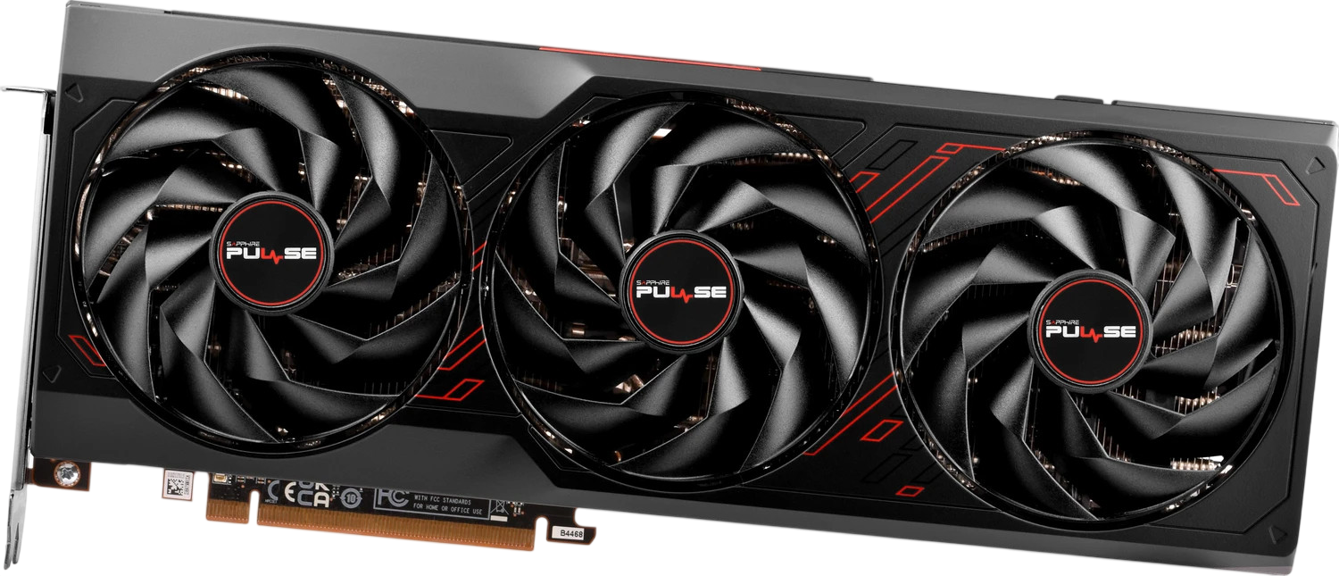 Замена термопасты AMD Radeon RX 7900 XT
